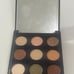 Estée Lauder Pure Color (9) TEA BISCUIT, GINGER, CAMOUFLAGE