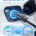 Tesla to J1772 Adapter for EV 250V 48A IP65 Tesla Charger Adapter