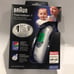 Ear Thermometer