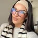 Protection Computer Eyeglasses
