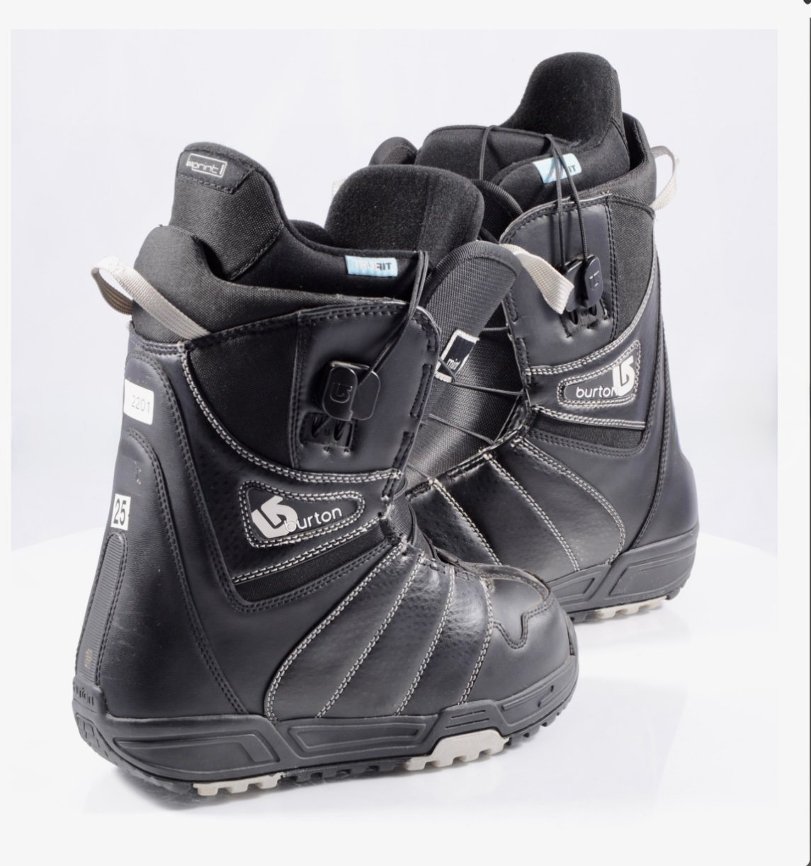 Women’s Burton Snowboarding Boots