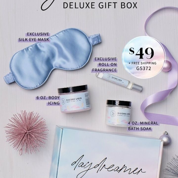 Skin and body care