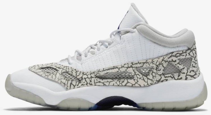 Air Jordan 11 Retro low