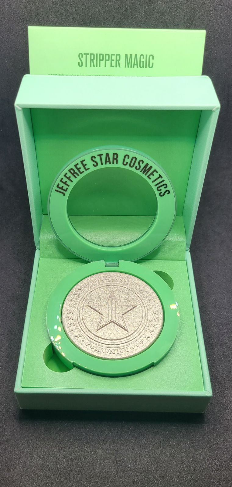 Jeffree Star Extreme Frost