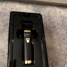 babyliss trimmer brand new