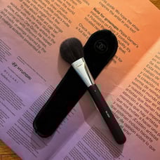 Chanel 4 Blush Brush
