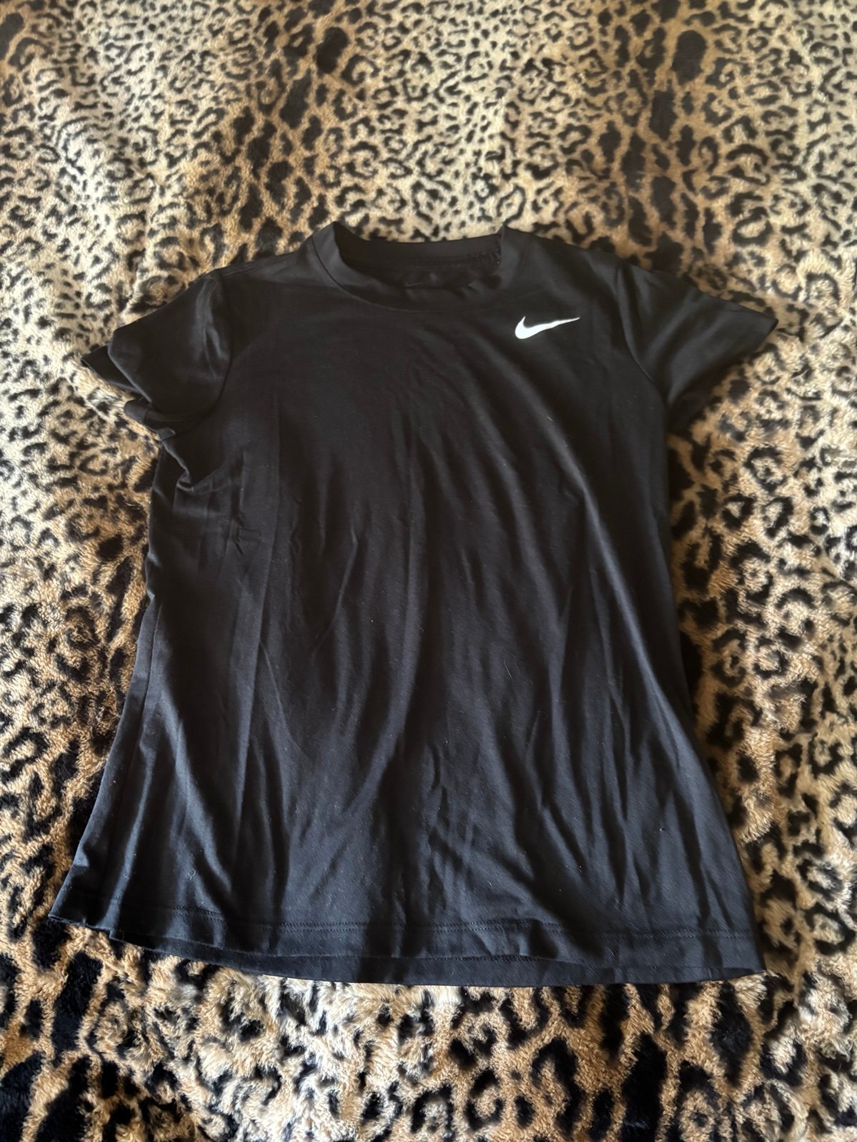 Nike Dri Fit Tshirts (four of them)