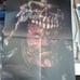 Army of Darkness Poster # 2 Evil Ash Bruce Campbell w Armor Mask Dead Sam Raimi