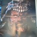 Army of Darkness Poster # 2 Evil Ash Bruce Campbell w Armor Mask Dead Sam Raimi