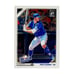 PETE ALONSO ROOKIE 2019 DONRUSS OPTIC THE ROOKIES #TR-14 METS, ROY, POLAR BEAR