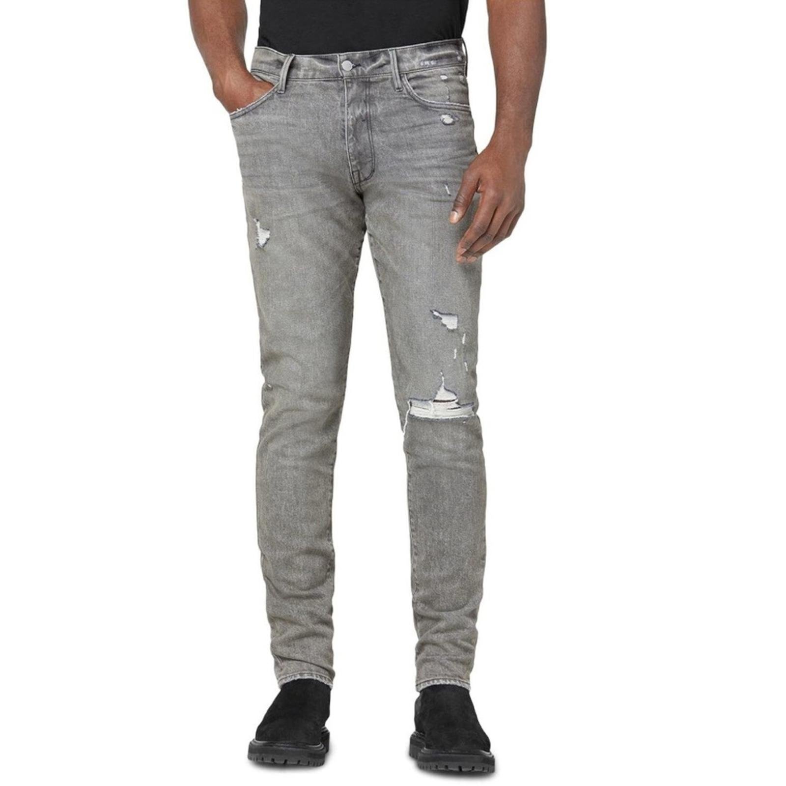 即日発送　Double Knee Ballon Denim Pants 9090 Ships immediately! Double Knee Ballon Denim Pants 9090