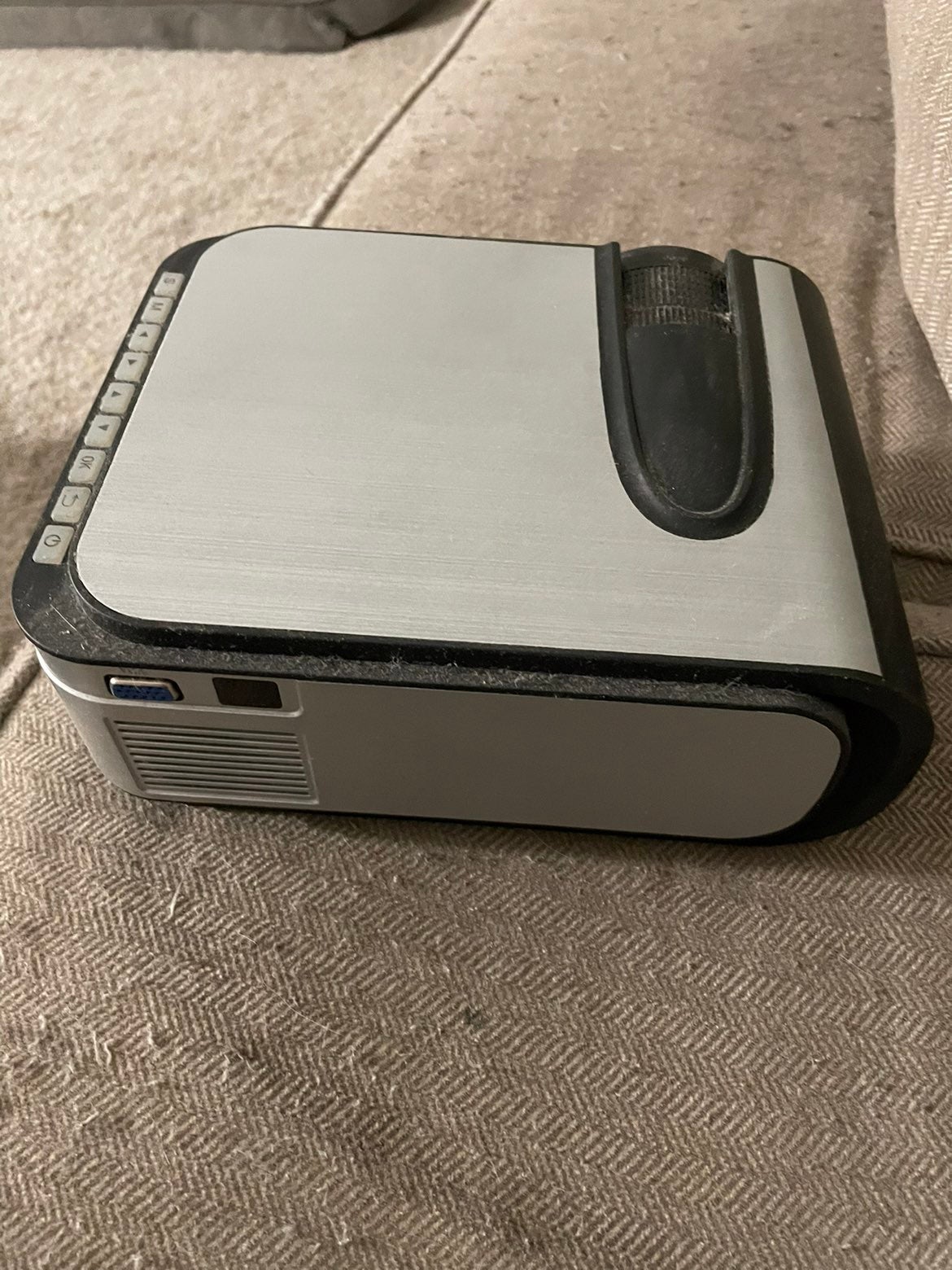 Projector