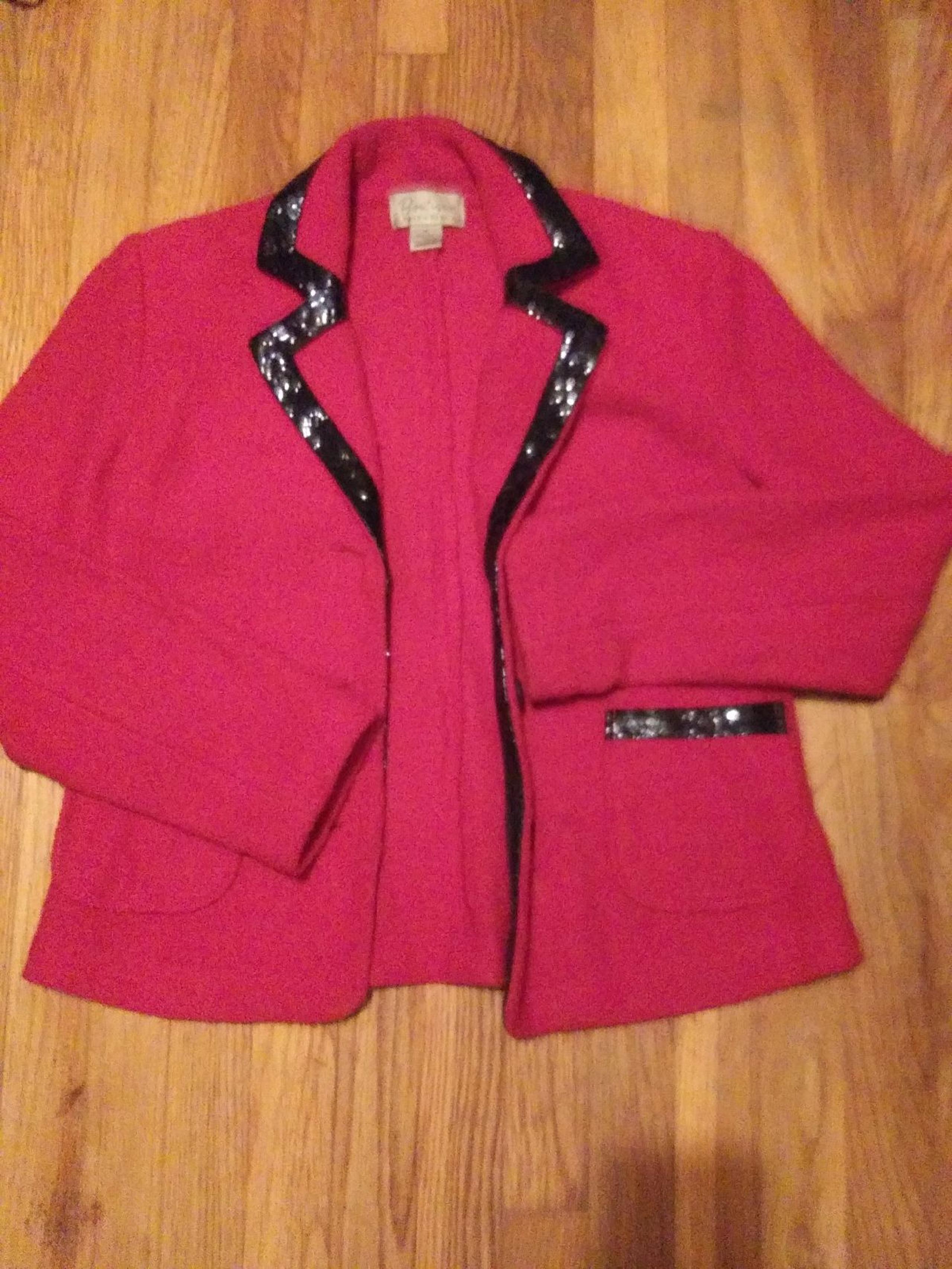 Boutique Essentials 100% wool