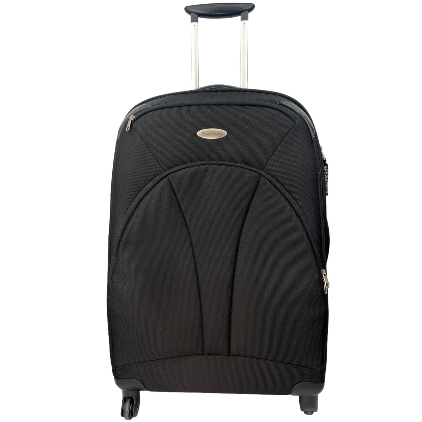 SAMSONITE Lite Air 30 Soft Large Rolling Suitcase Luggage Spinner Wheels