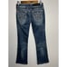Rock Revival Women's Celine Boot Cut Jeans Sz 26