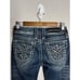 Rock Revival Women's Celine Boot Cut Jeans Sz 26