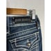 Rock Revival Women's Celine Boot Cut Jeans Sz 26