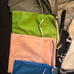 Cloth Diaper Lot