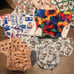 Cloth Diaper Lot