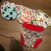 Cloth Diaper Lot