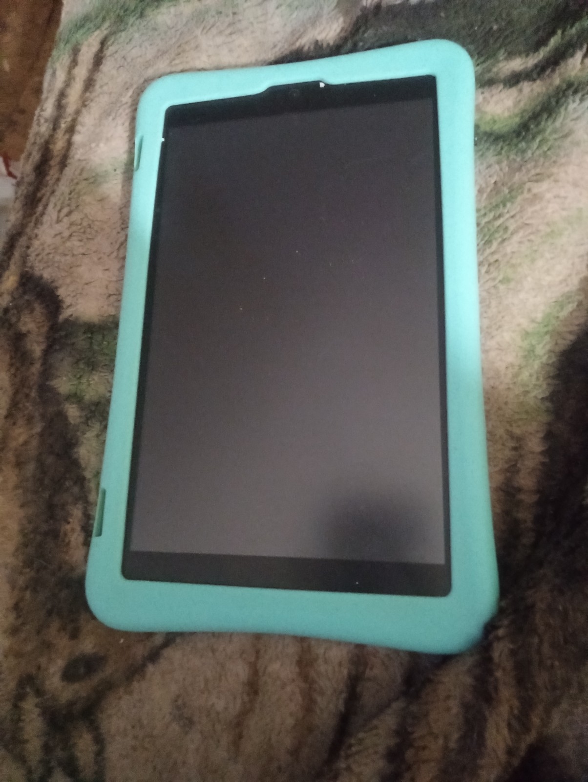 Amazon fire tablet