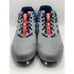 NWOB Under Armour Yard MT Cleats Size 16 D Honor Remember Respect 3024384-100