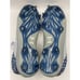 NWOB Under Armour Yard MT Cleats Size 16 D Honor Remember Respect 3024384-100