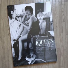 Masami Nagasawa IQUEEN vol.1