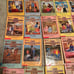 Baby-sitters Club Lot Of 34 - 22 First Printings