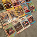 Baby-sitters Club Lot Of 34 - 22 First Printings