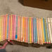 Baby-sitters Club Lot Of 34 - 22 First Printings