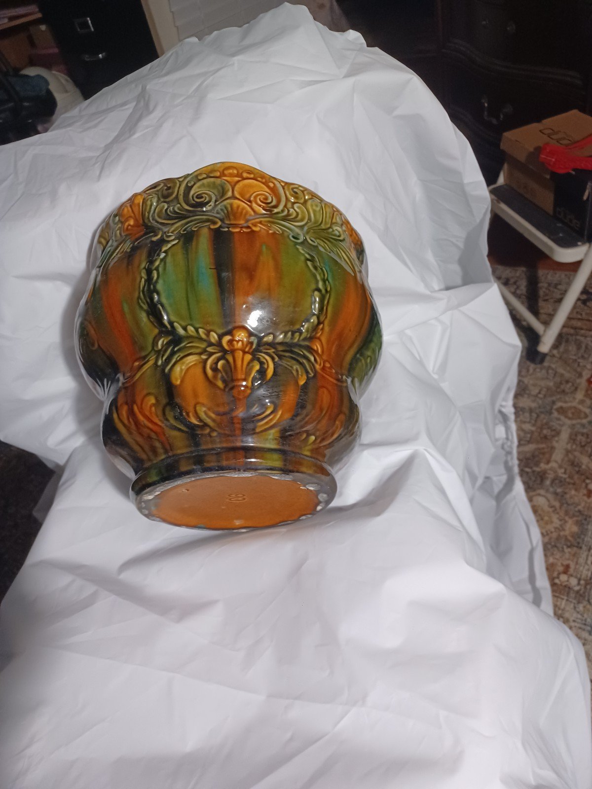 Vintage Weller Art Pottery
