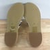 Jack Rogers Jacks Flat Sandals- Neon Pink Leopard- Size 5- NIB