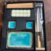 Sushi set