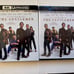 The Gentlemen (4K) W/Slipcover