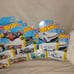 Hot wheels art car edition