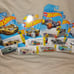 Hot wheels art car edition