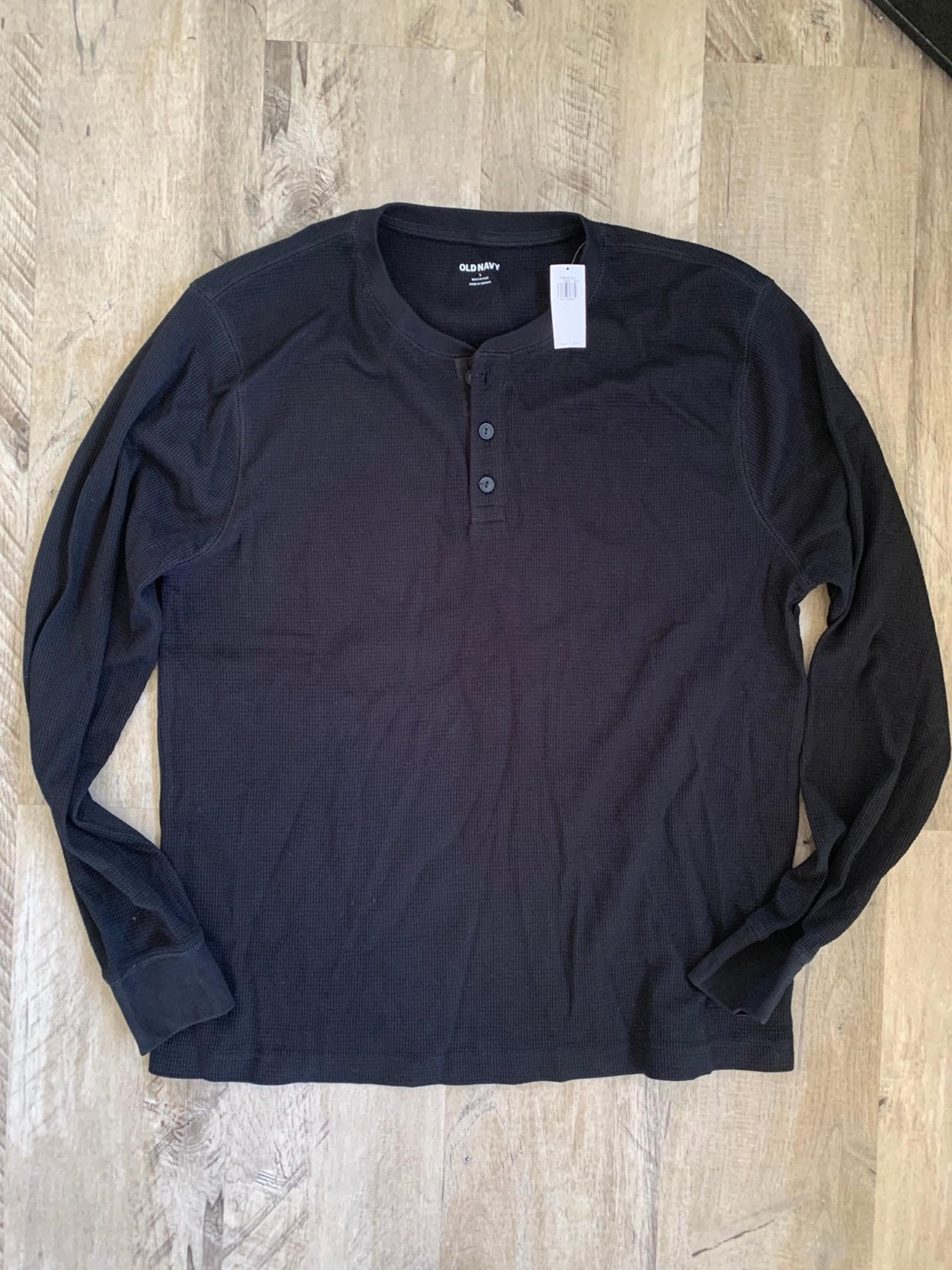 Old Navy long sleeve
