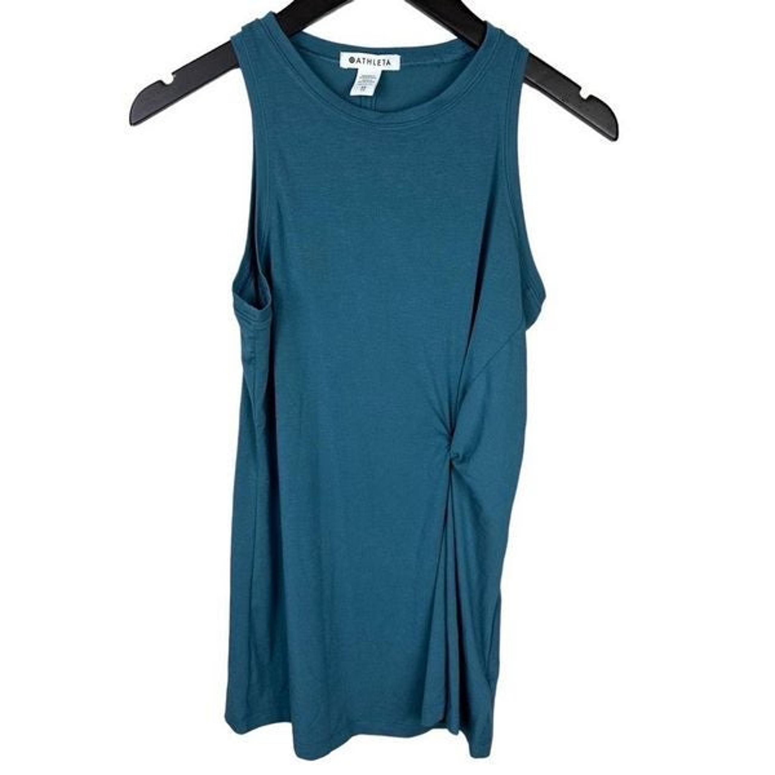 Athleta Radiate Camisole Tank Women’s Size xs