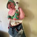 Ragdoll Baby diaper holder
