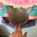 Ragdoll Baby diaper holder
