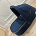 UppaBaby bassinet Noa Navy | Carbon Frame BRAND NEW