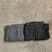 Bundle J.CREW Pants Mens 36 Oarsman Wool Stretch Dress Trouser 90s VTG