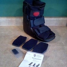 Medical Walking Boot