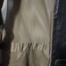 Cabelas Leather Trim Vest Mens Sleeveless Vented Jacket Size Large Hunt Fish