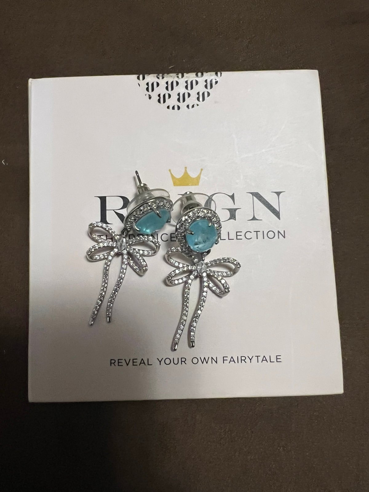 Bomb Party Reign Princess Bows