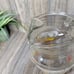 Vintage Pitcher & Tumbler Set, Cherries Hanging From a Branch Anchor Hocking