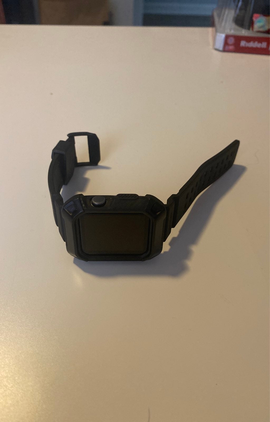 Apple Watch Series 1 42 mm Aluminum Spac