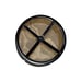 New Cuisinart DGB-850 Burr Grind Brew 10 Cup Coffeemaker Gold Tone Filter Parts