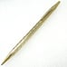 Rare CROSS Classic Century Gold V-Cut USA